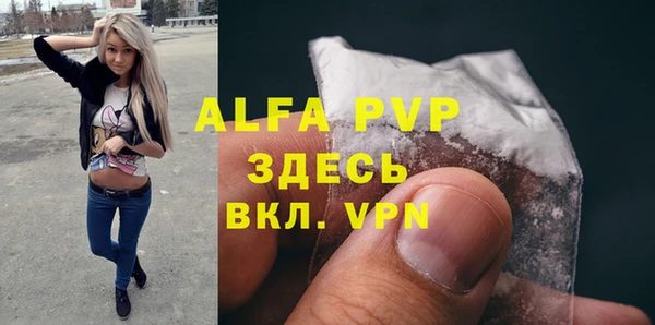 крисы Алексин